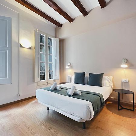 Stay U-Nique Apartments Vila De Gracia Barcellona Esterno foto
