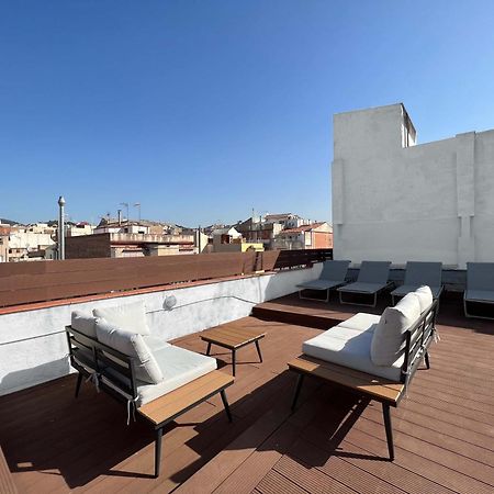 Stay U-Nique Apartments Vila De Gracia Barcellona Esterno foto