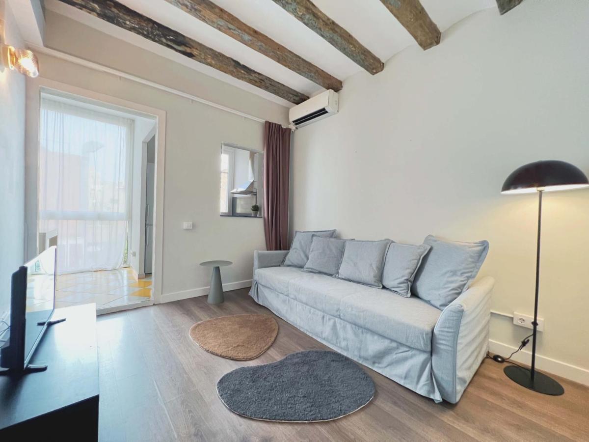 Stay U-Nique Apartments Vila De Gracia Barcellona Esterno foto