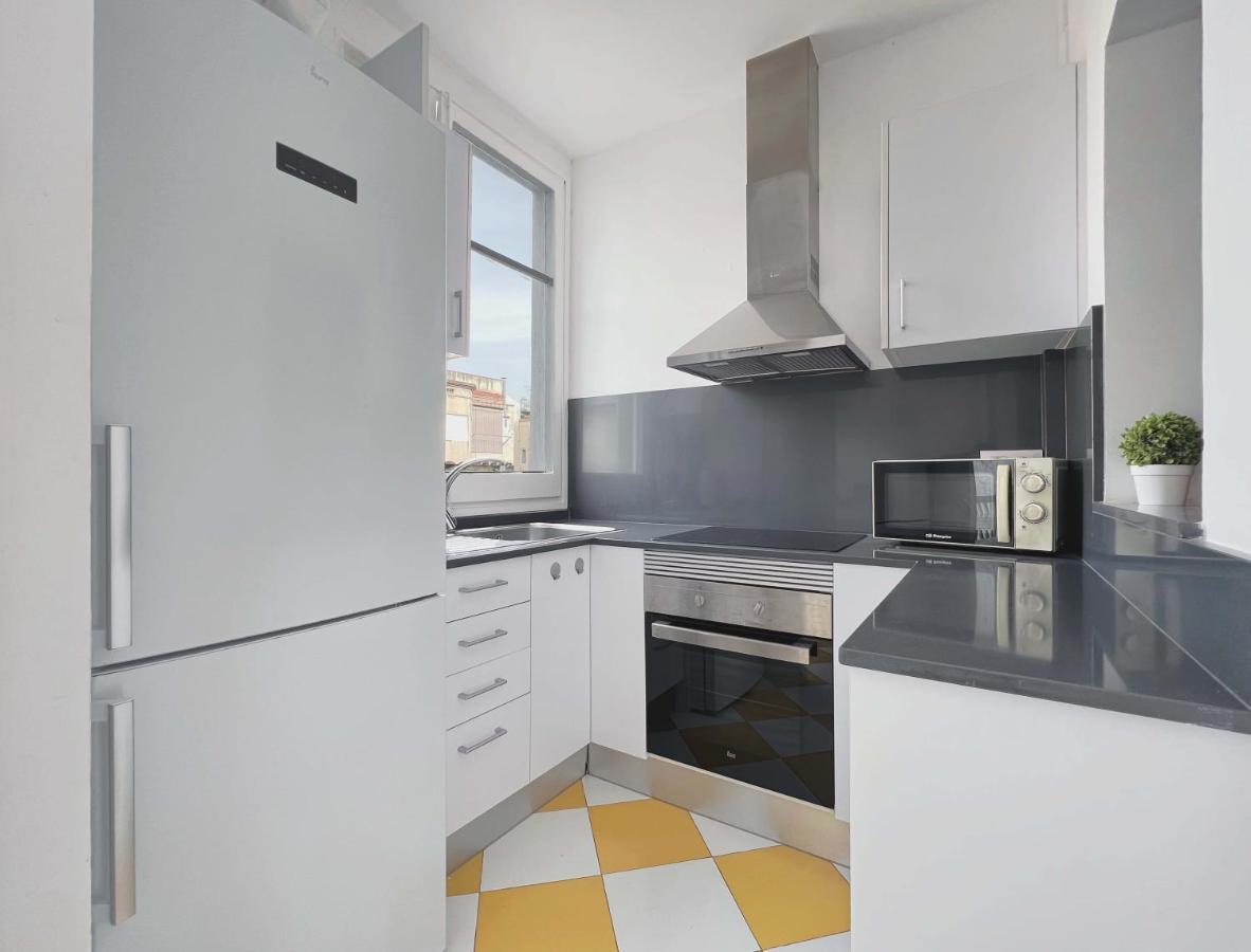 Stay U-Nique Apartments Vila De Gracia Barcellona Esterno foto