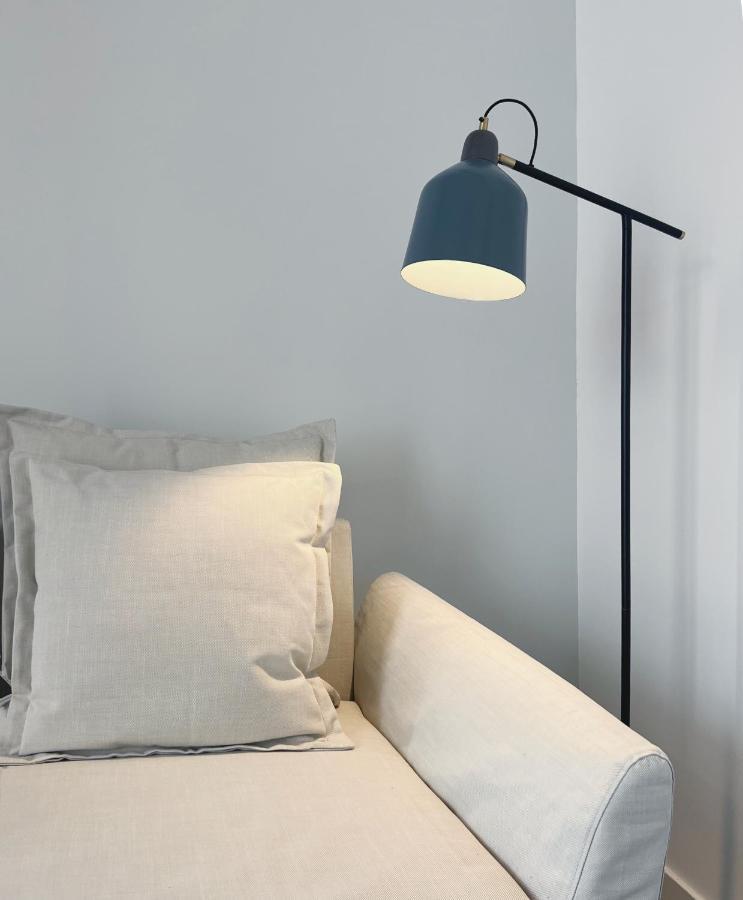 Stay U-Nique Apartments Vila De Gracia Barcellona Esterno foto