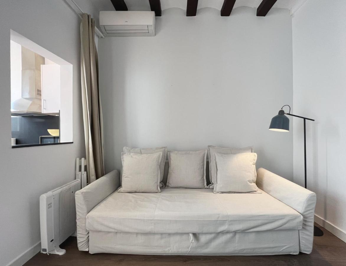 Stay U-Nique Apartments Vila De Gracia Barcellona Esterno foto