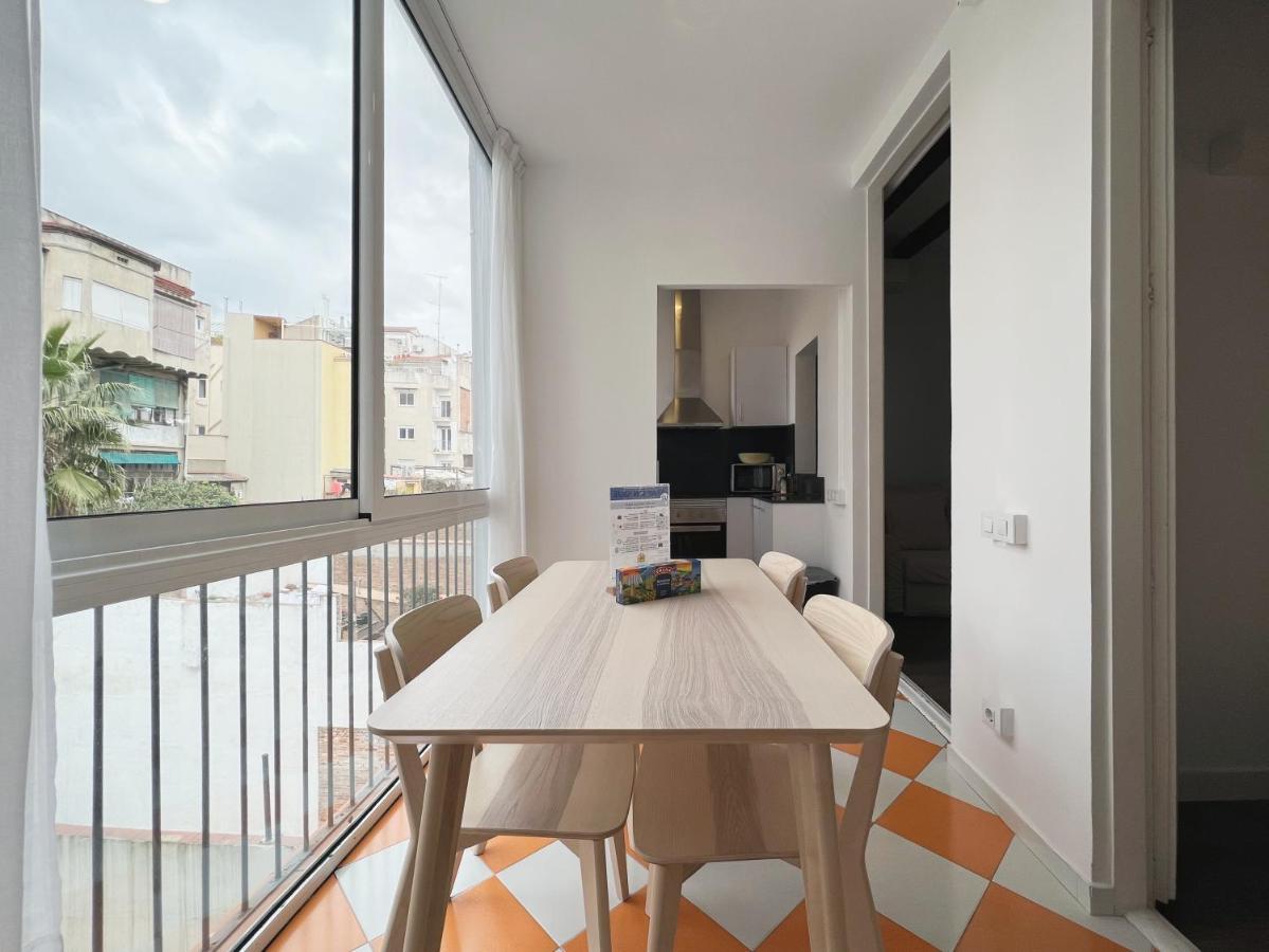 Stay U-Nique Apartments Vila De Gracia Barcellona Esterno foto
