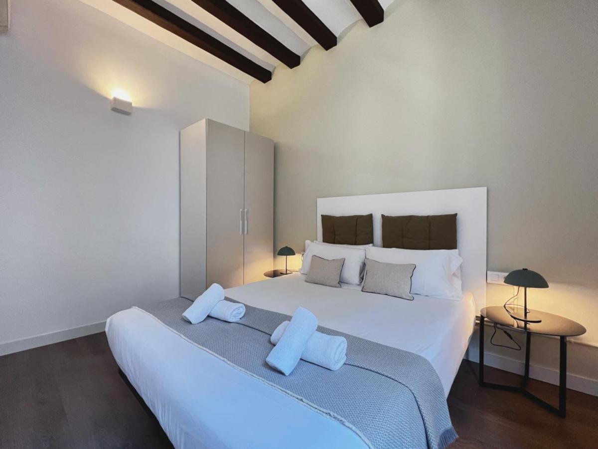 Stay U-Nique Apartments Vila De Gracia Barcellona Esterno foto