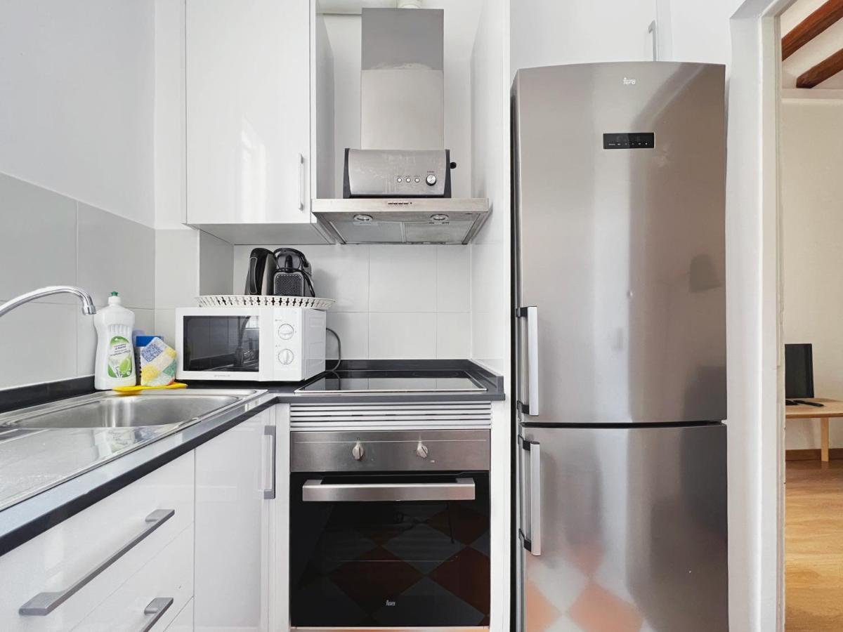Stay U-Nique Apartments Vila De Gracia Barcellona Esterno foto