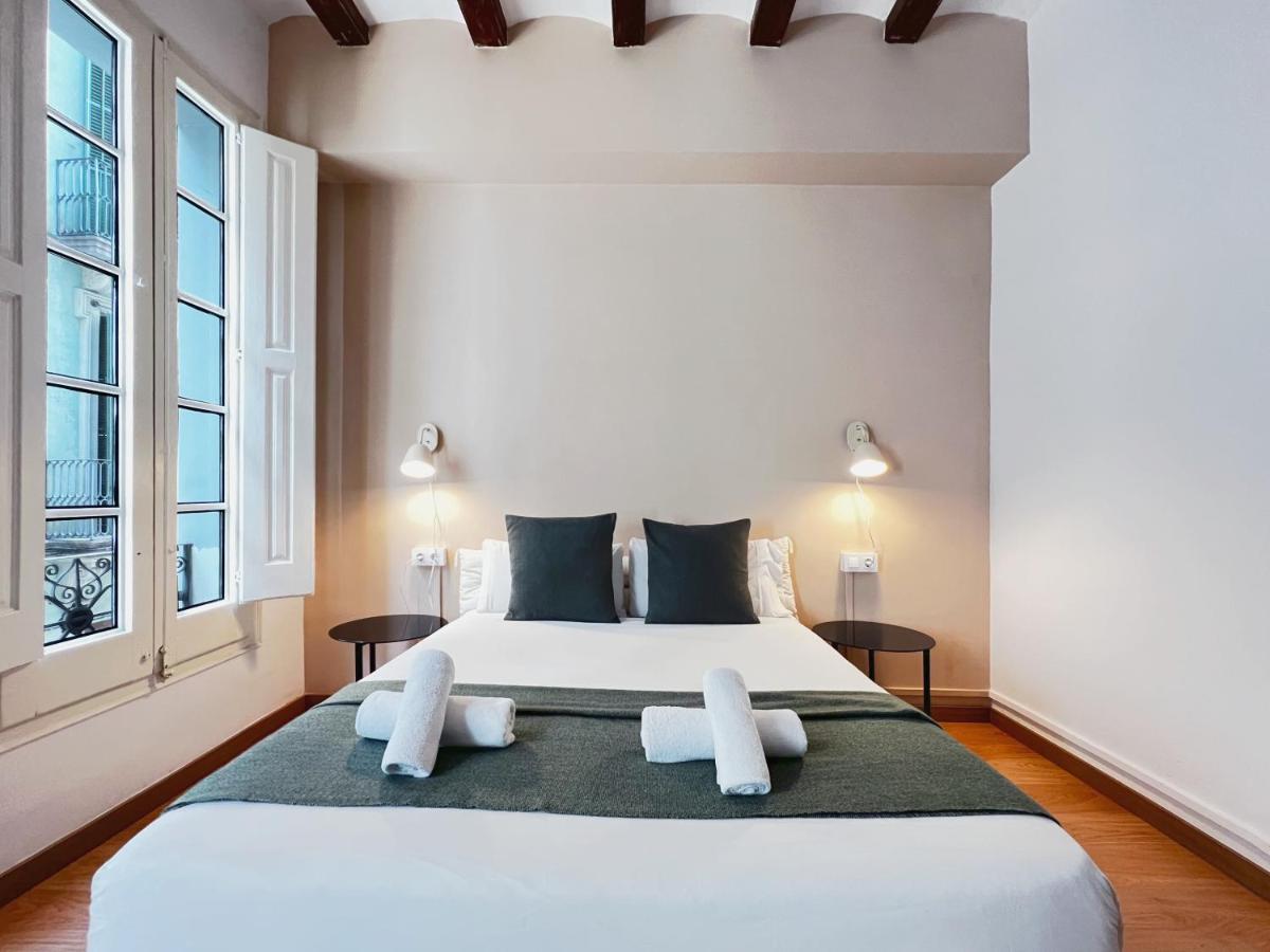 Stay U-Nique Apartments Vila De Gracia Barcellona Esterno foto