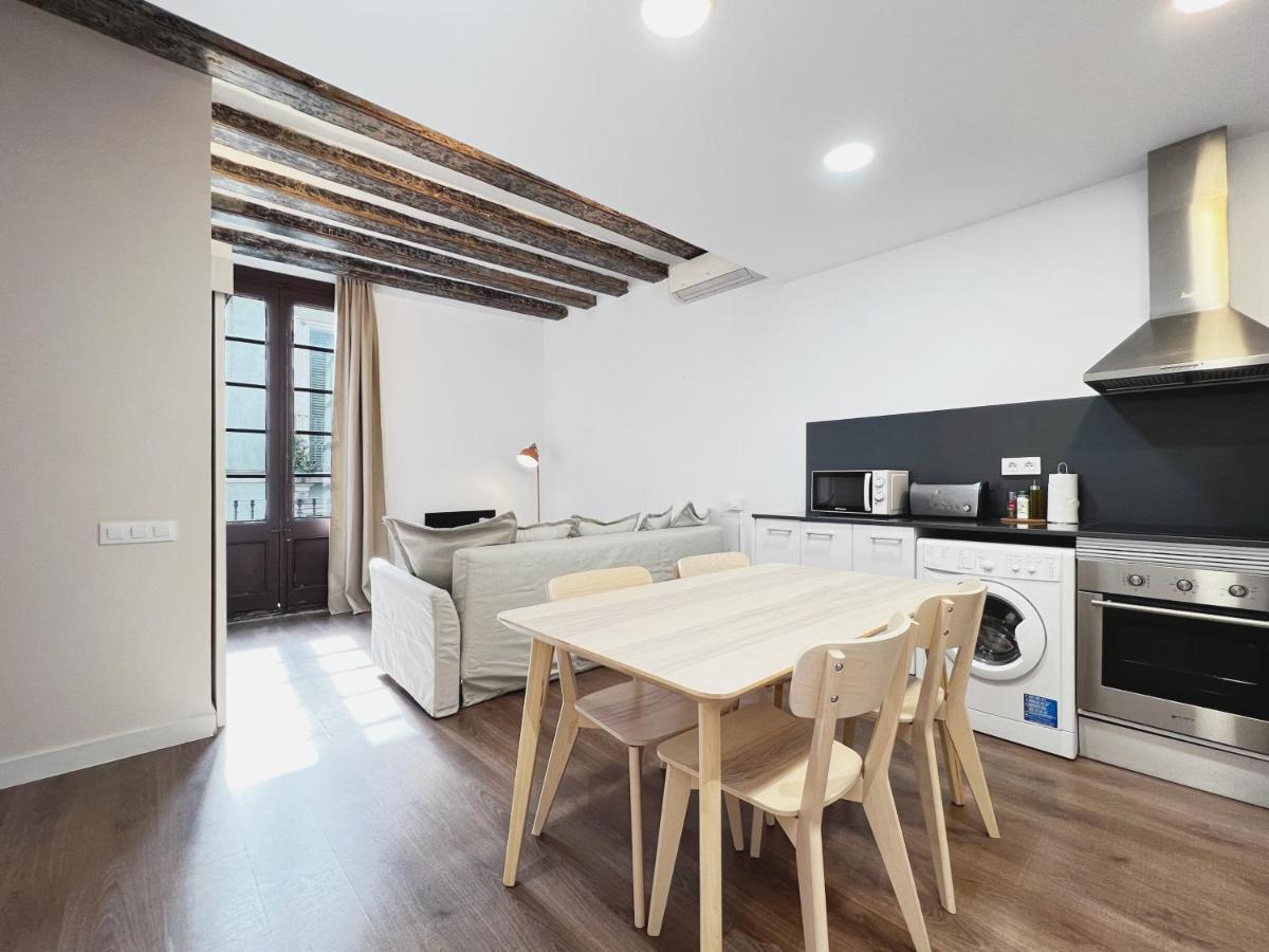Stay U-Nique Apartments Vila De Gracia Barcellona Esterno foto
