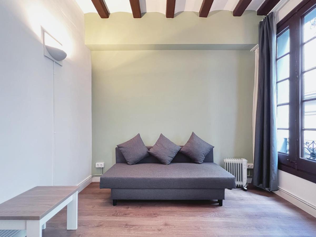 Stay U-Nique Apartments Vila De Gracia Barcellona Esterno foto