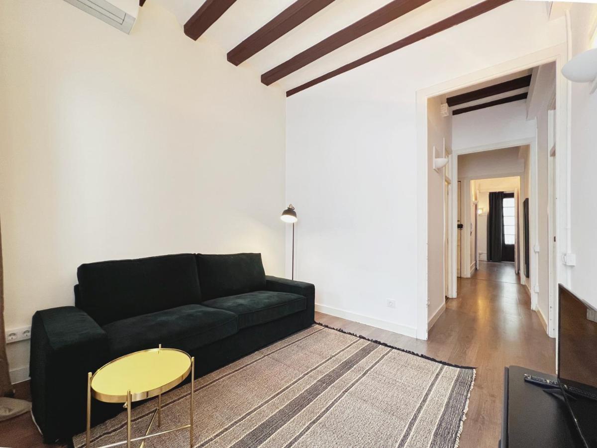 Stay U-Nique Apartments Vila De Gracia Barcellona Esterno foto