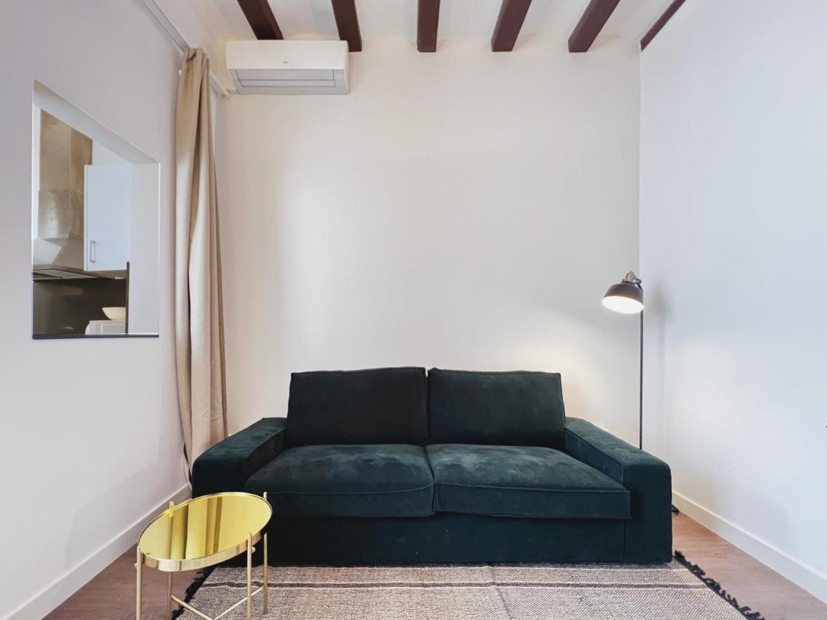 Stay U-Nique Apartments Vila De Gracia Barcellona Esterno foto
