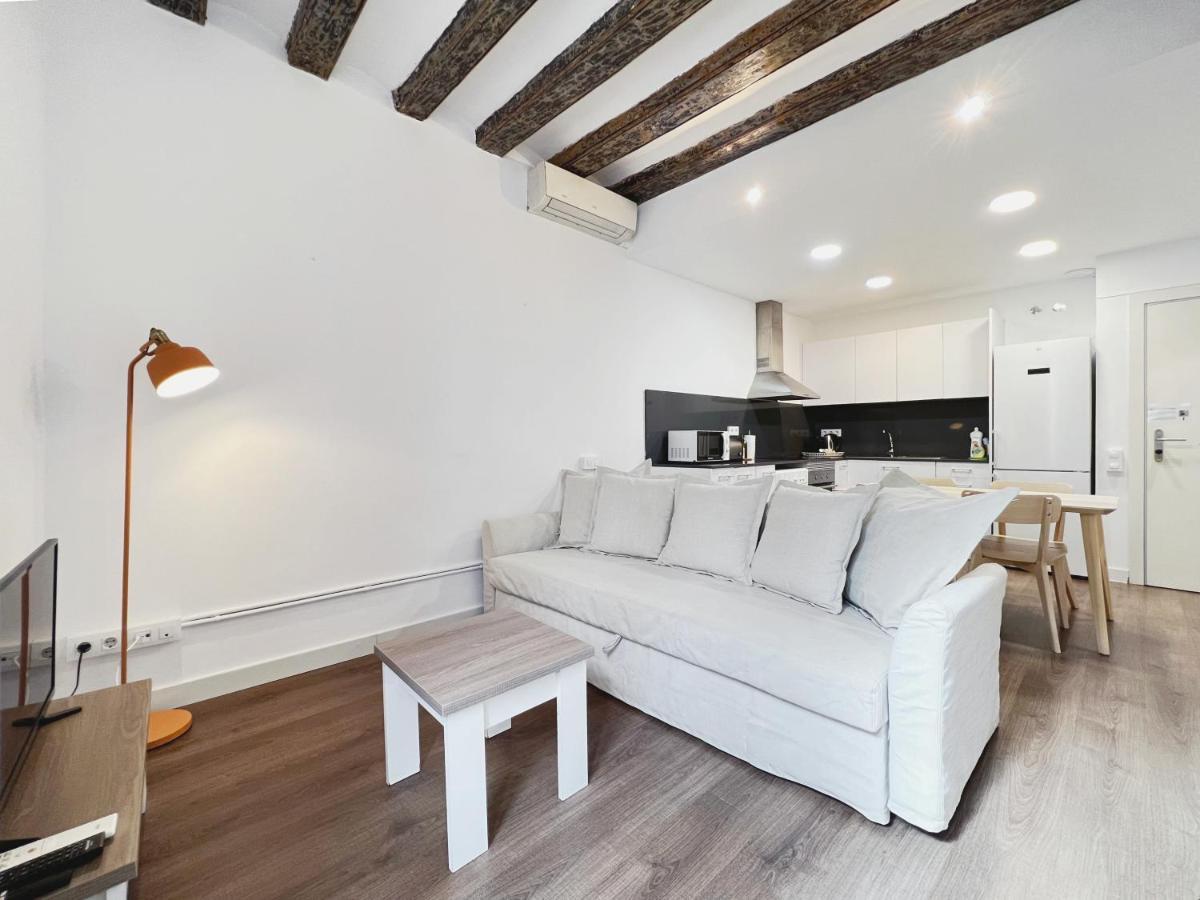 Stay U-Nique Apartments Vila De Gracia Barcellona Esterno foto