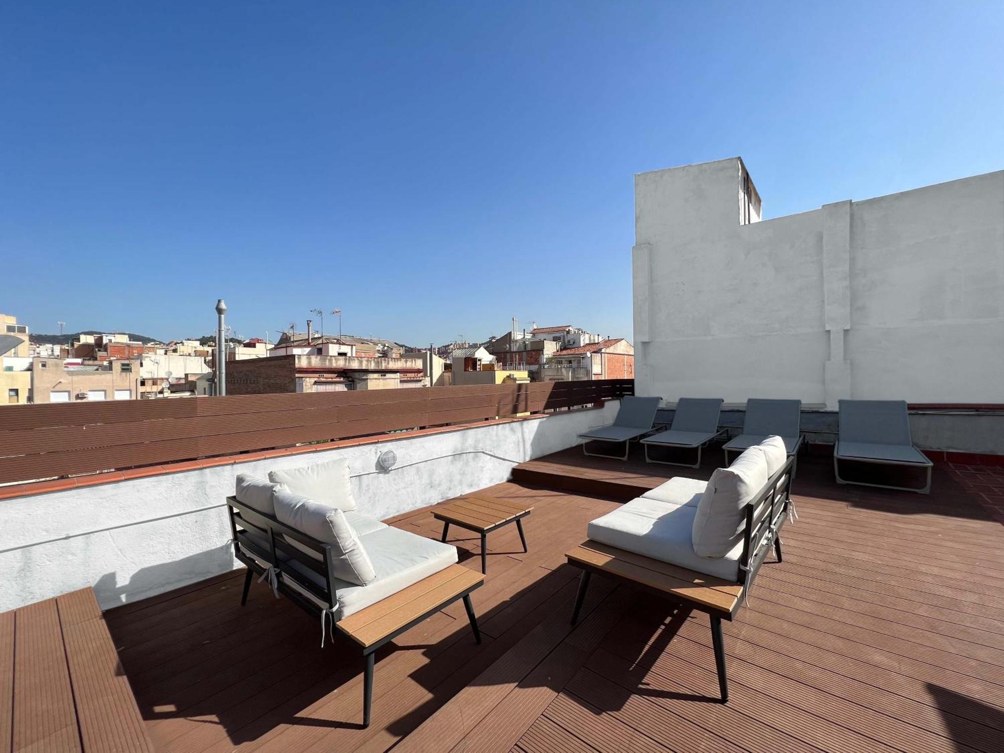 Stay U-Nique Apartments Vila De Gracia Barcellona Esterno foto